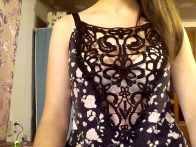 Kringkasting av skjermbilder Meru1996