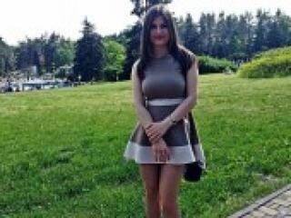 Erotisk videochat merycandy