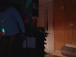 Erotisk videochat Messi001