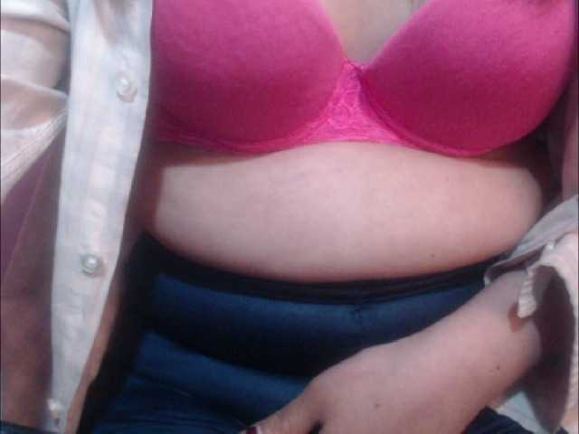 Kringkasting av skjermbilder messybitch