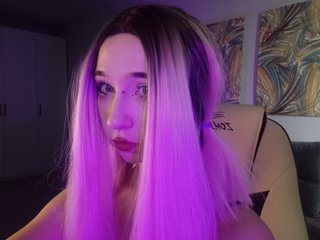 Erotisk videochat MeyShan