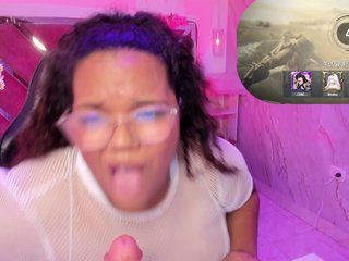 Erotisk videochat MhiaRey