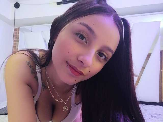 Foto av profilen Mia-Brown