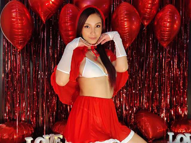 Foto av profilen Mia-Brown