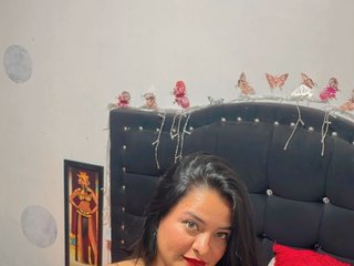 Erotisk videochat MIA-BUNY