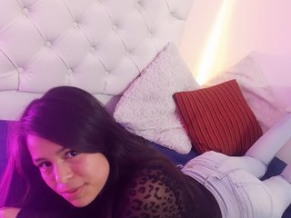 Erotisk videochat Mia-cam19