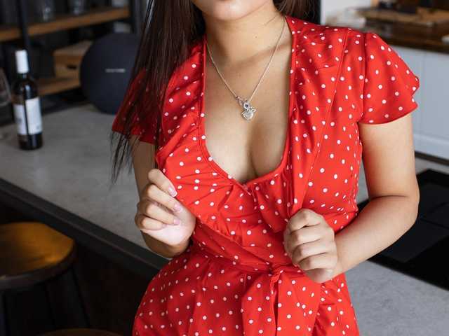 Foto av profilen Mia-Honey1