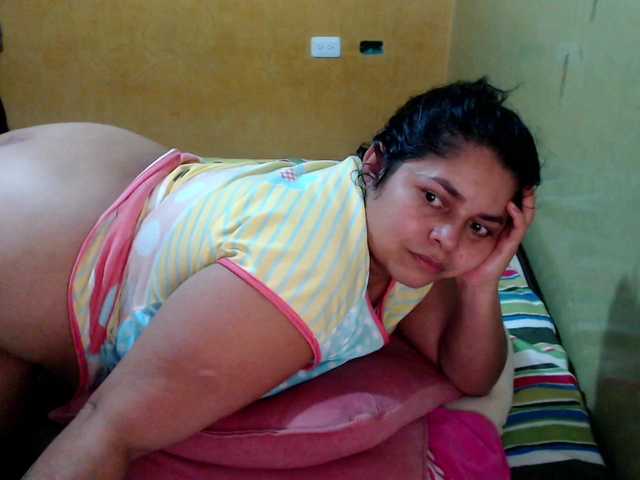 Bilder mia-naughty chica sexy ardiente de placer