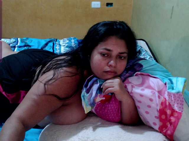 Bilder mia-naughty chica sexy ardiente de placer