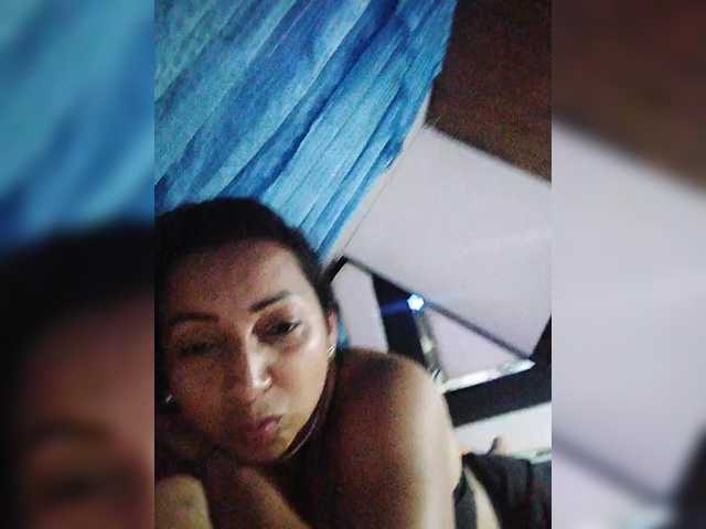 Kringkasting av skjermbilder Mia-Pink