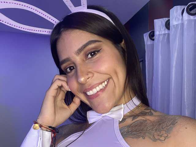 Foto av profilen Mia-Rabbit