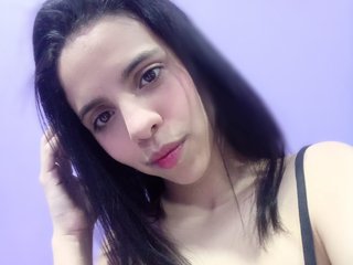 Erotisk videochat Mia-Santana00