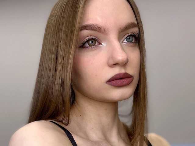 Foto av profilen Mia-Stap
