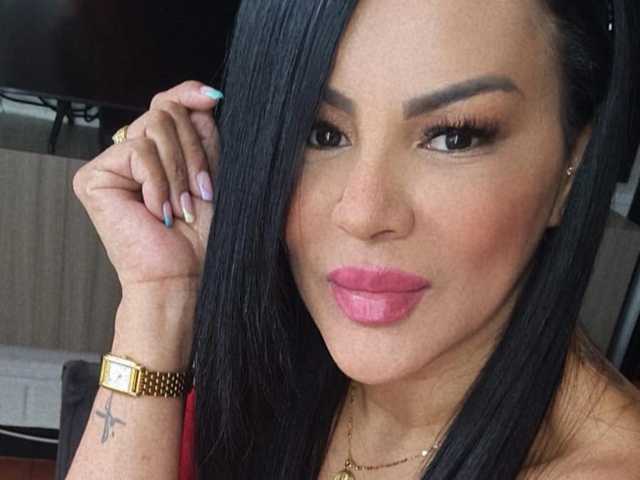 Foto av profilen Mia-stars01