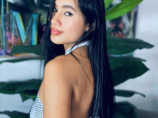 Erotisk videochat MiaaDavis