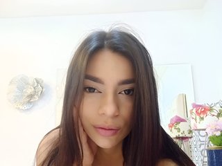 Erotisk videochat MiaaEevans