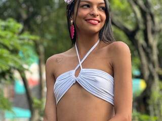 Erotisk videochat Miaawild