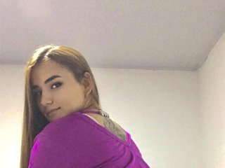 Erotisk videochat MiaBallen