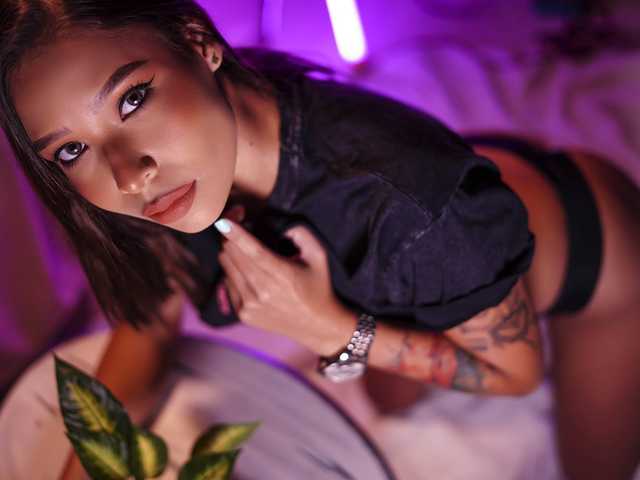 Foto av profilen Miacaprix