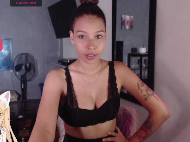 Bilder Miacaprix miss Mia . Your favorite Cum assistant ^^ Be a good boss. #Lovense Lush vibrates inside my pussy. Big Tips= Double Pleausure! EveryTime my Goal resets i MUST CUM :)TortureMe!