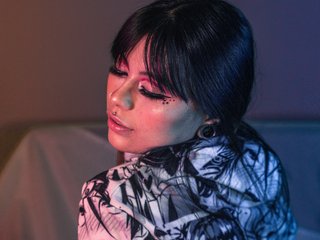 Erotisk videochat miaclarke-