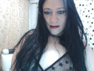 Erotisk videochat miaeyes