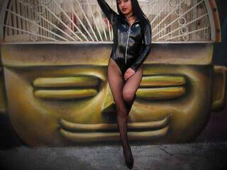 Erotisk videochat MiaFetish