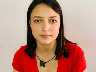 Erotisk videochat miahebbe