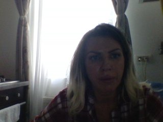 Erotisk videochat MiaHot