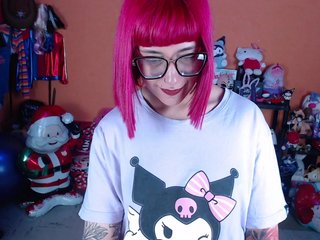 Erotisk videochat MissMia