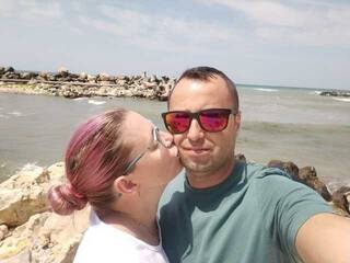 Erotisk videochat MiaJulien