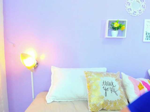 Kringkasting av skjermbilder MiaKader