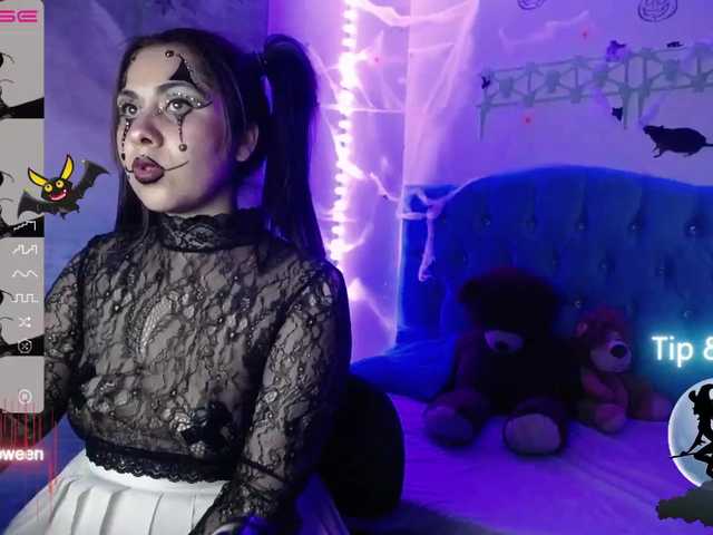 Kringkasting av skjermbilder Mialh-Sweet