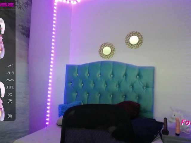 Kringkasting av skjermbilder Mialh-Sweet