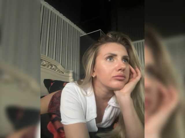 Kringkasting av skjermbilder MiaMiss