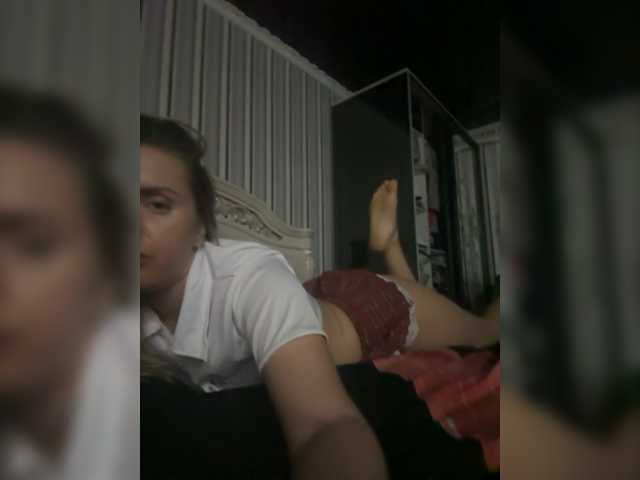 Kringkasting av skjermbilder MiaMiss