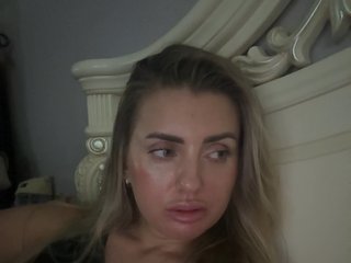 Erotisk videochat MiaMiss