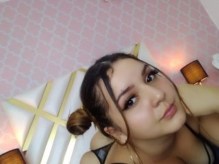 Erotisk videochat MiaMoon18