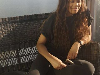 Erotisk videochat MiaMuffn