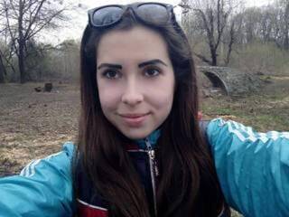 Erotisk videochat mianella