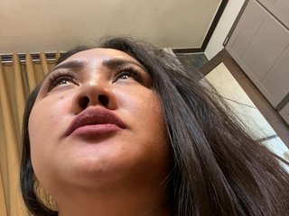 Erotisk videochat MiaOliviaHermosa