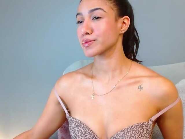 Kringkasting av skjermbilder MiaRoa_