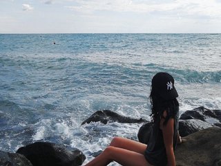 Erotisk videochat MiaRousees