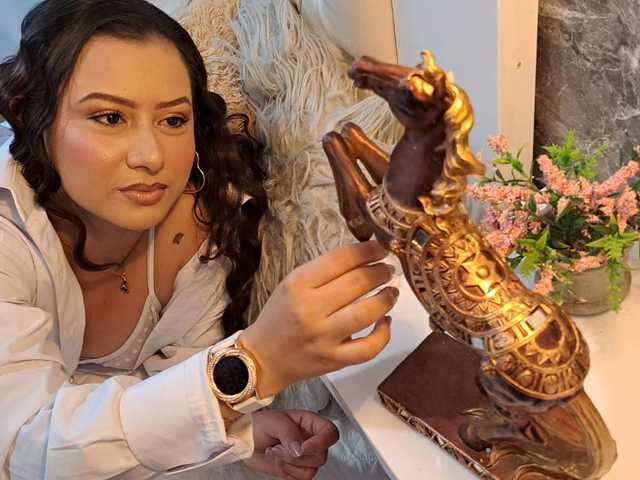 Foto av profilen miaroussee