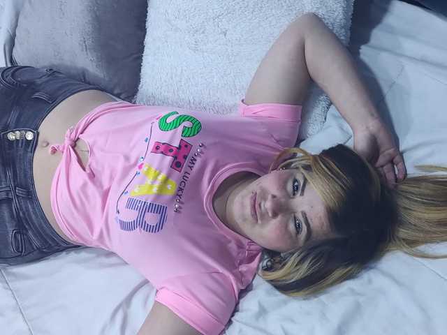 Foto av profilen MiaScott