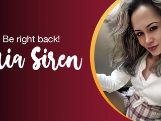 Erotisk videochat miasirenlive