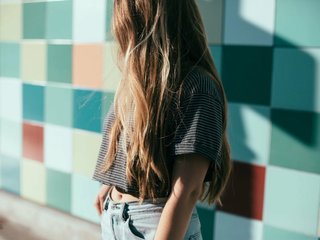 Erotisk videochat MiaSkye