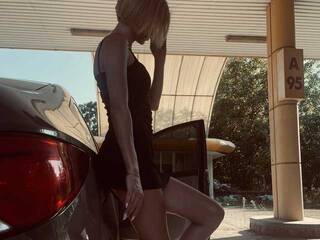 Erotisk videochat Daria_Desire