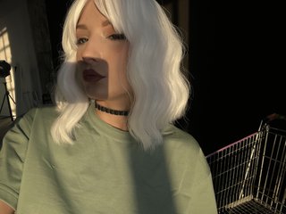 Erotisk videochat Miataa