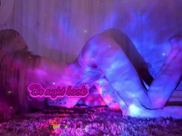 Kringkasting av skjermbilder Mia_Milasheva